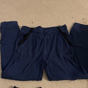 Boys Blue Pants